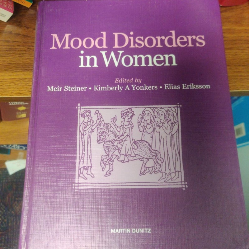 Mood Disorders in Women