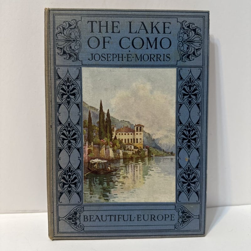 The Lake of Como