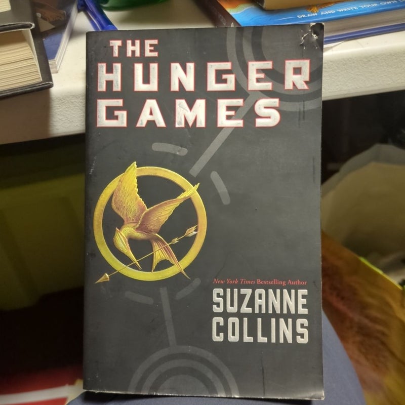 The Hunger Games