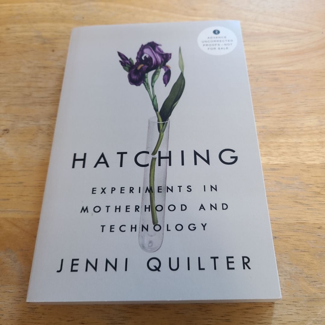 Hatching