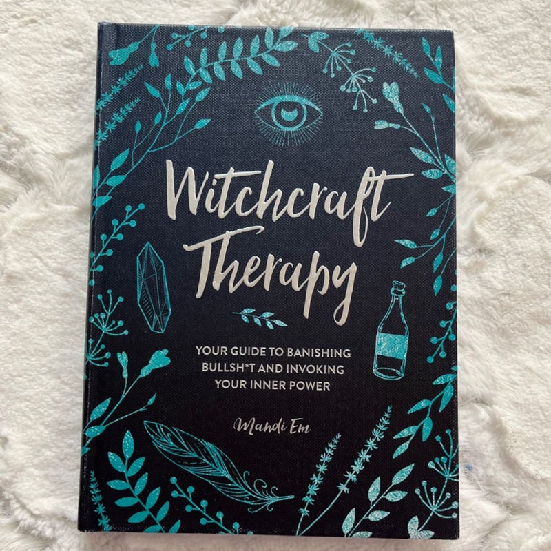 Witchcraft Therapy