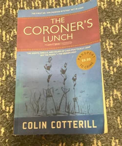 The Coroner's Lunch