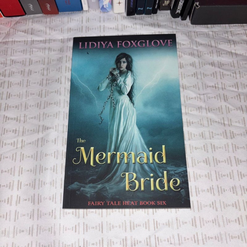 The Mermaid Bride