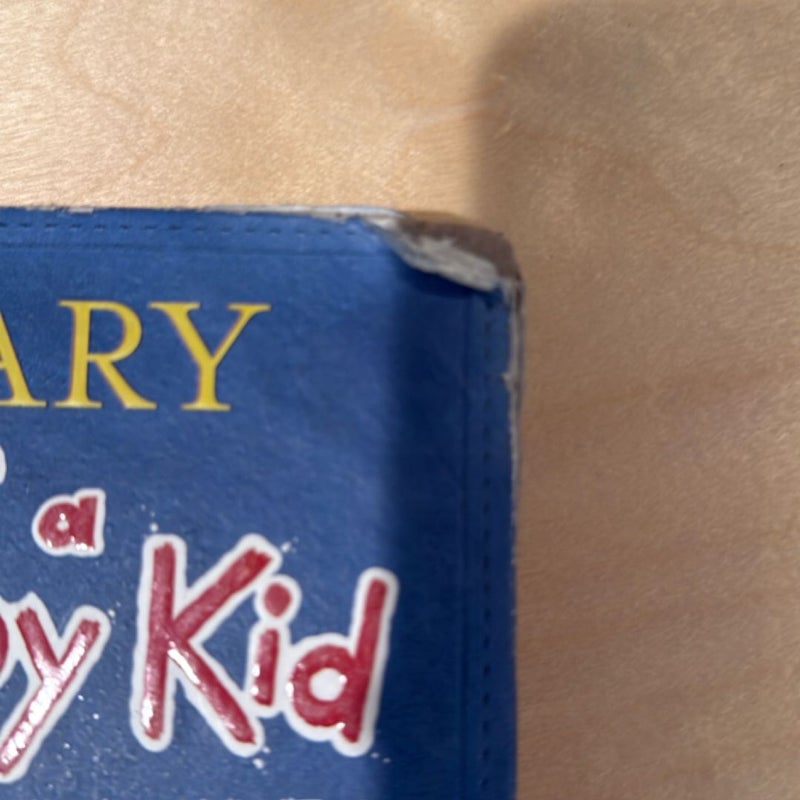 Diary of a Wimpy Kid # 2 - Rodrick Rules