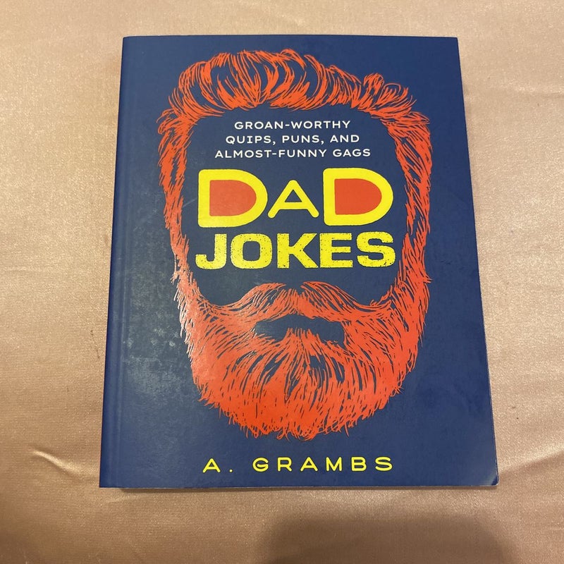 Dad Jokes