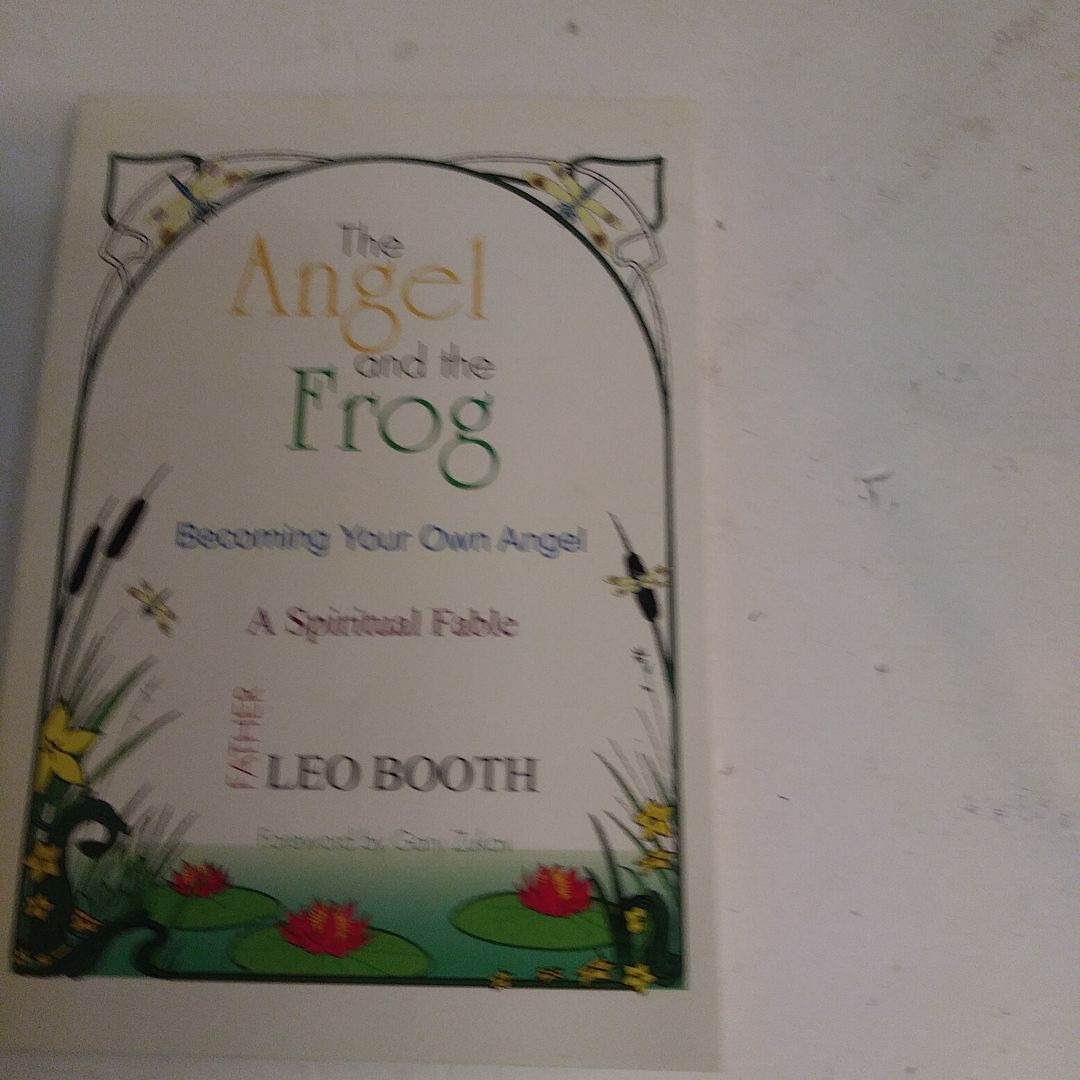 The Angel and the Frog