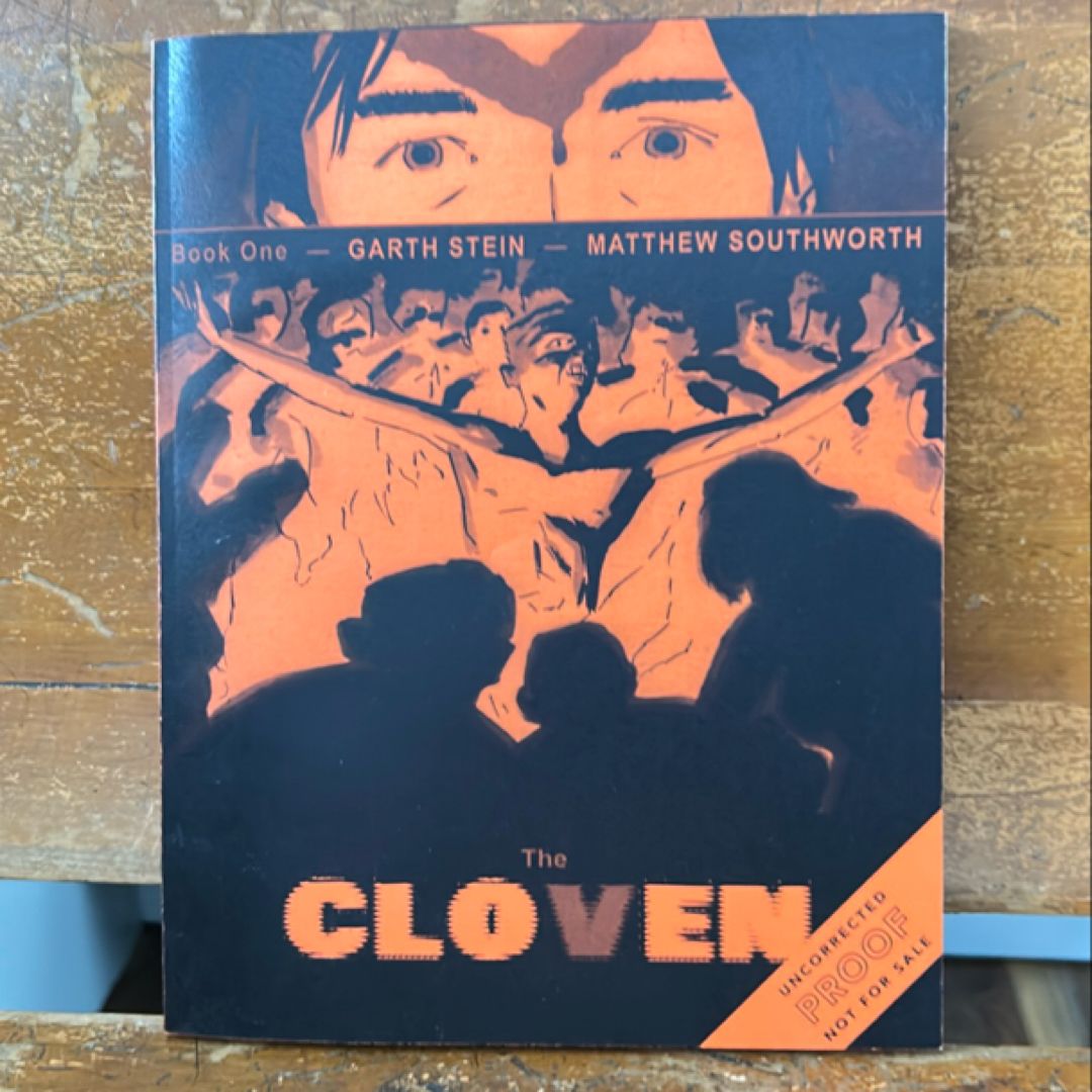 The Cloven
