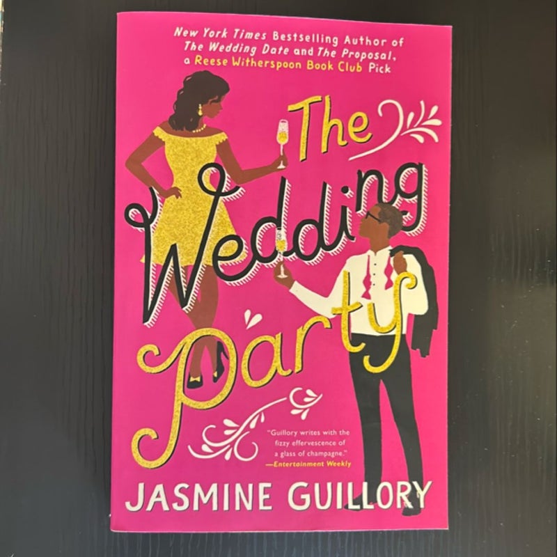 The Wedding Party