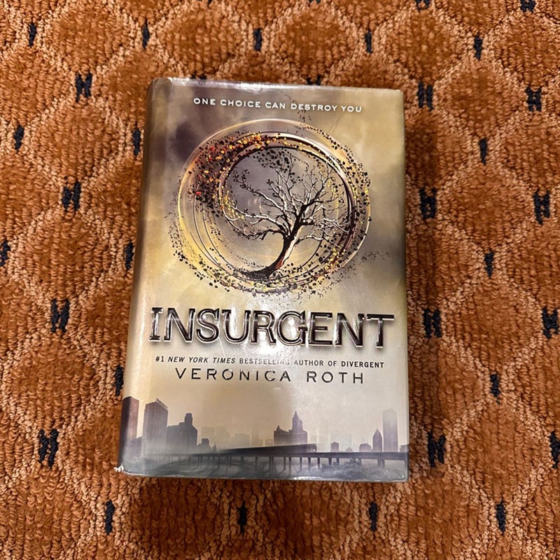 Insurgent