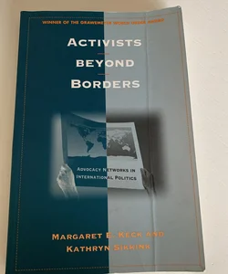 Activists beyond borders