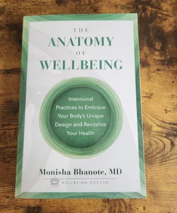 The Anatomy of Wellbeing