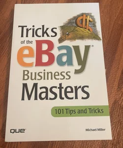 Tricks of the eBay Business Masters