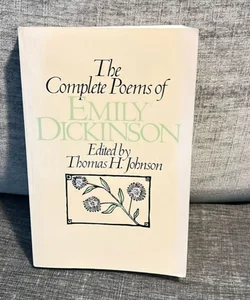 The Complete Poems of Emily Dickinson