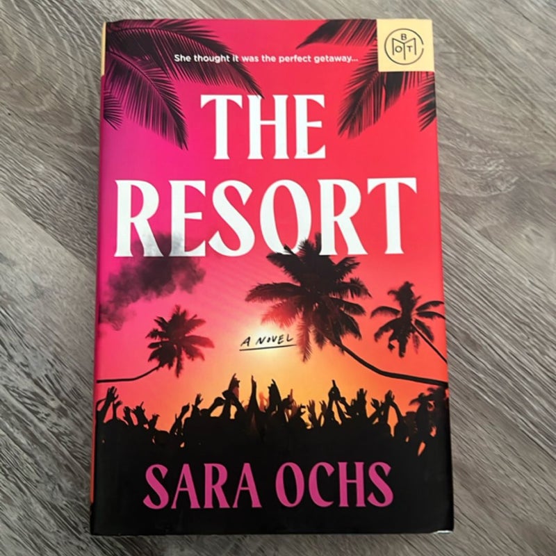 The Resort