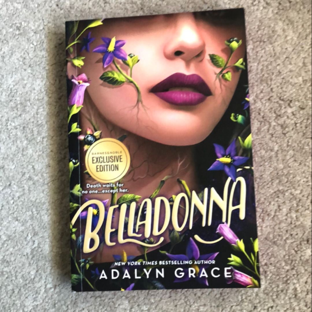 Belladonna