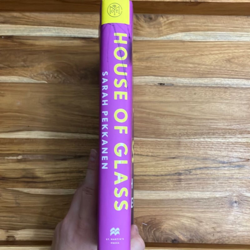 House of Glass