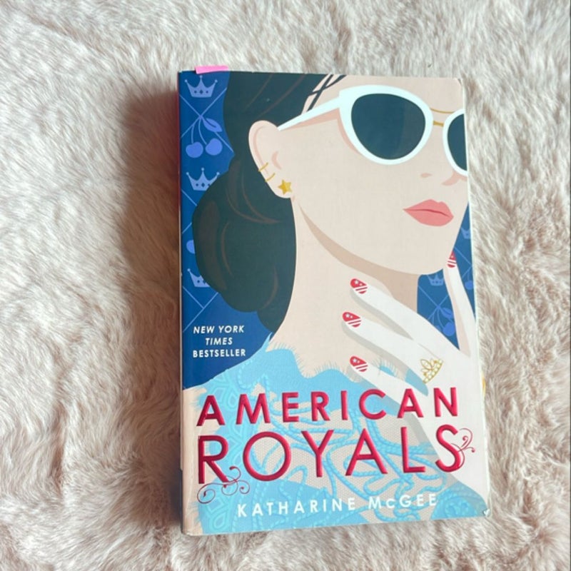 American Royals