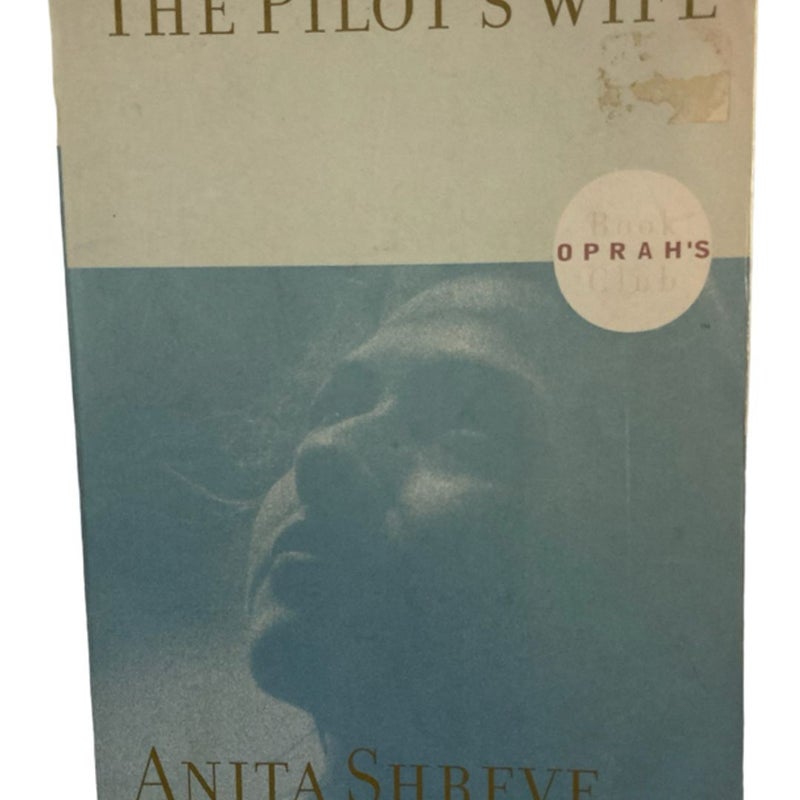 The Pilot's Wife