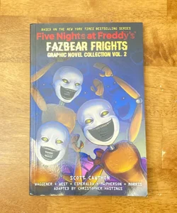 Fazbear Frights