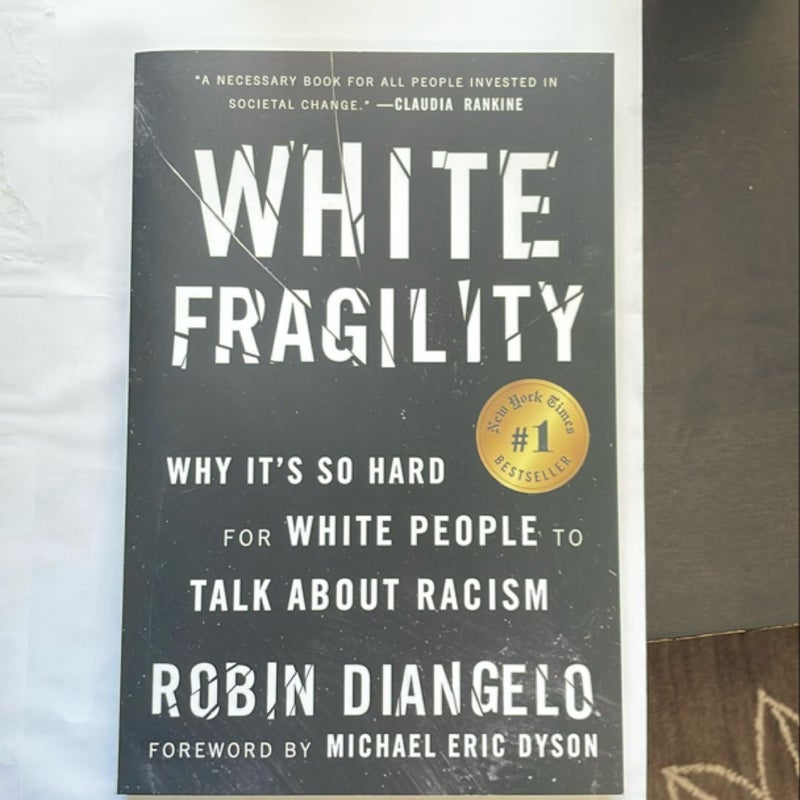 White Fragility