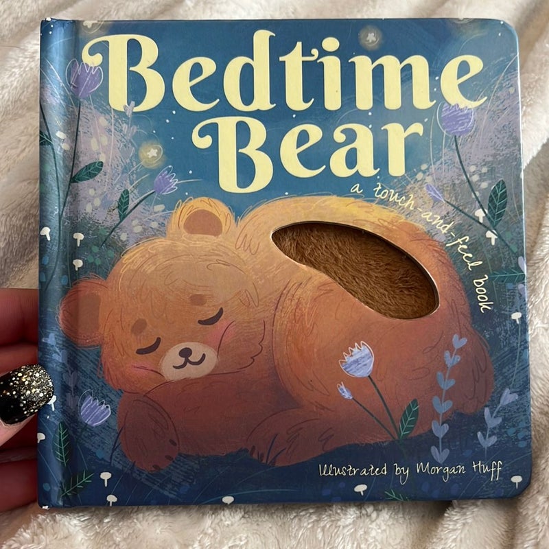 Bedtime Bear