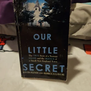 Our Little Secret