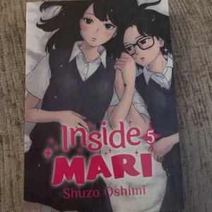 Inside Mari, Volume 5