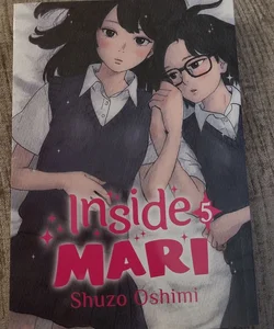 Inside Mari, Volume 5