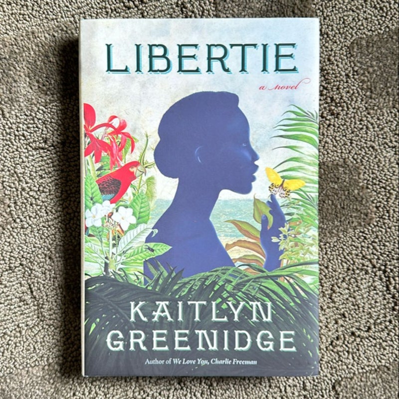 Libertie