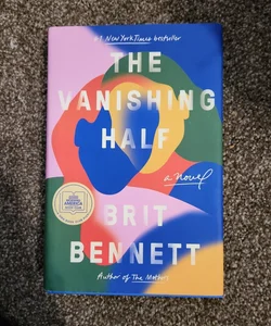 The Vanishing Half