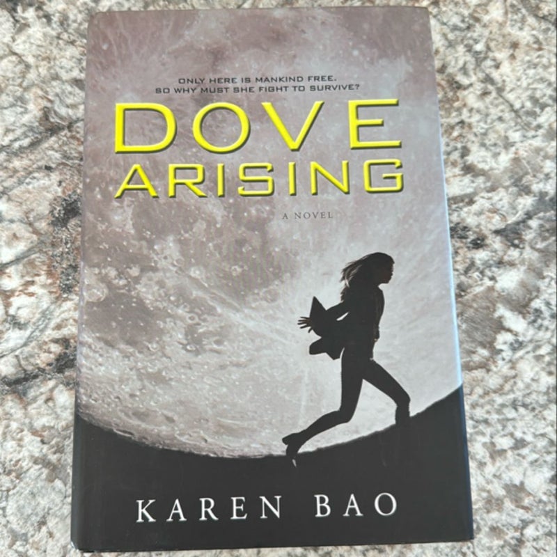 Dove Arising