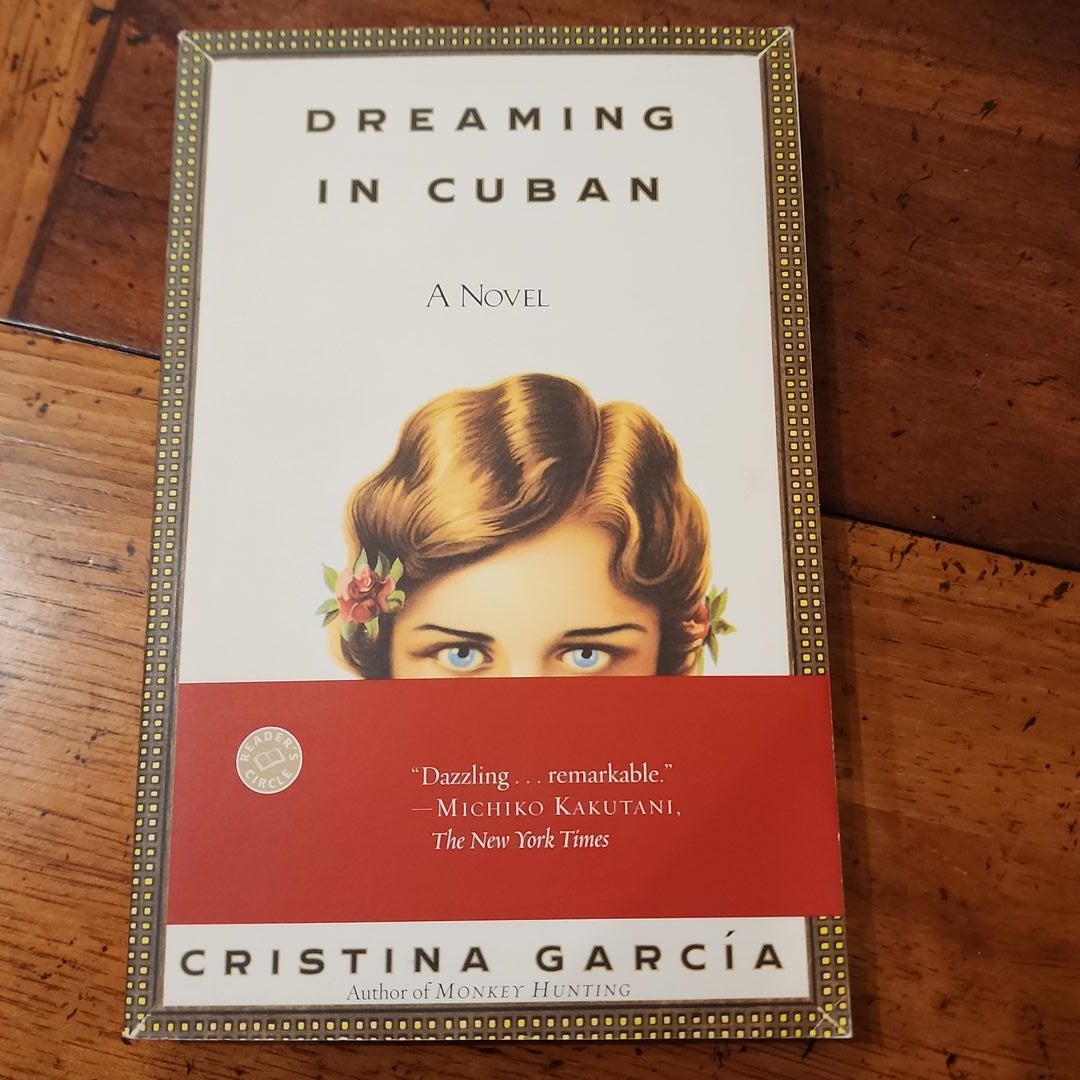 Dreaming in Cuban