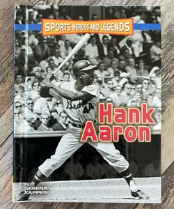 Hank Aaron