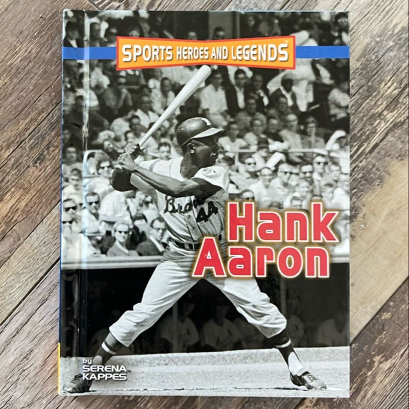 Hank Aaron