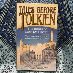 Tales Before Tolkien