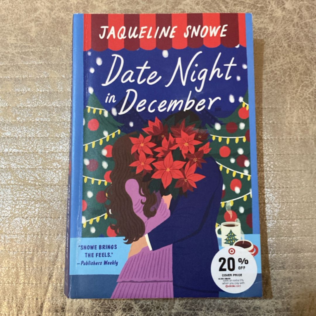 Date Night in December