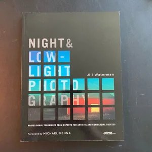Night and Low-Light Photography