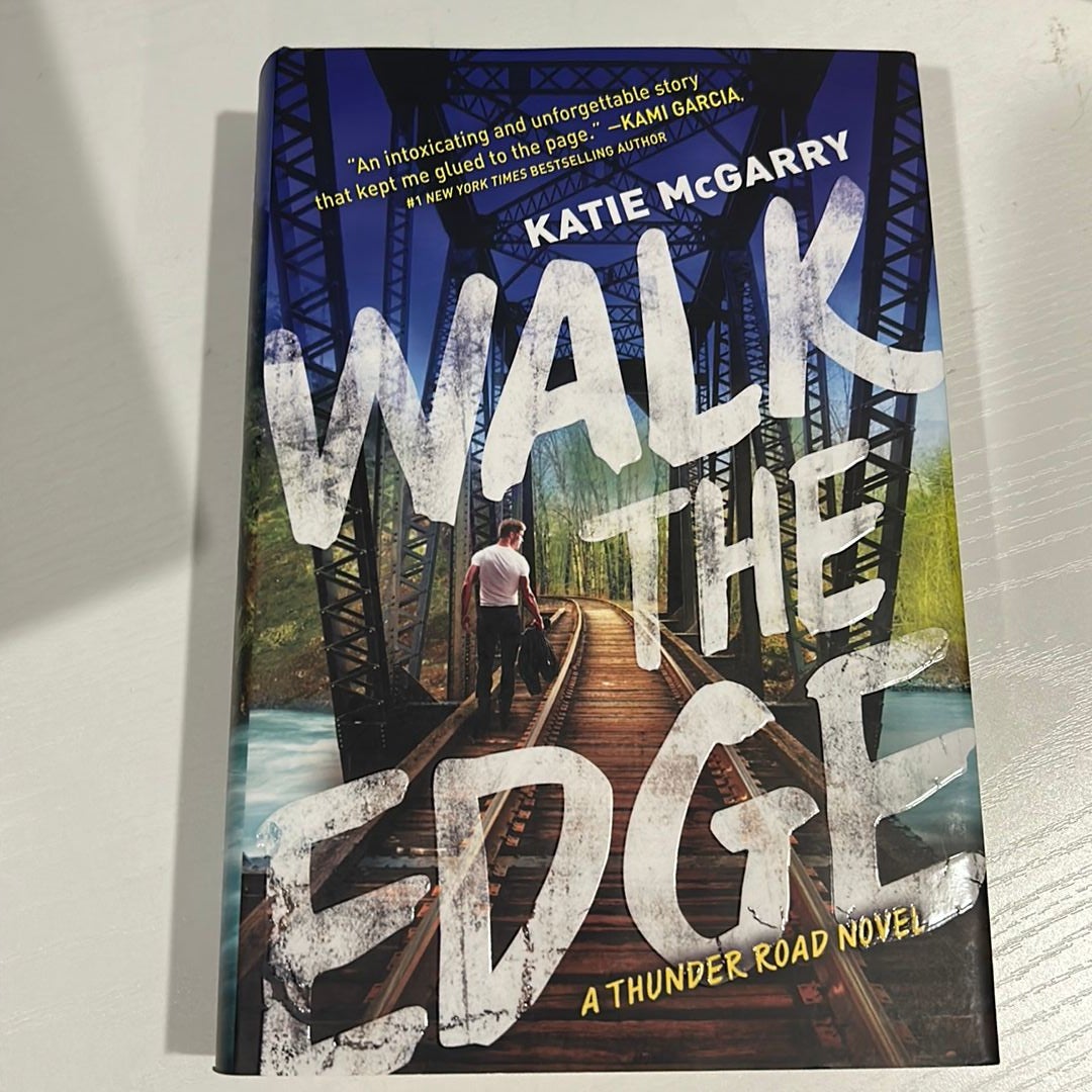 Walk the Edge