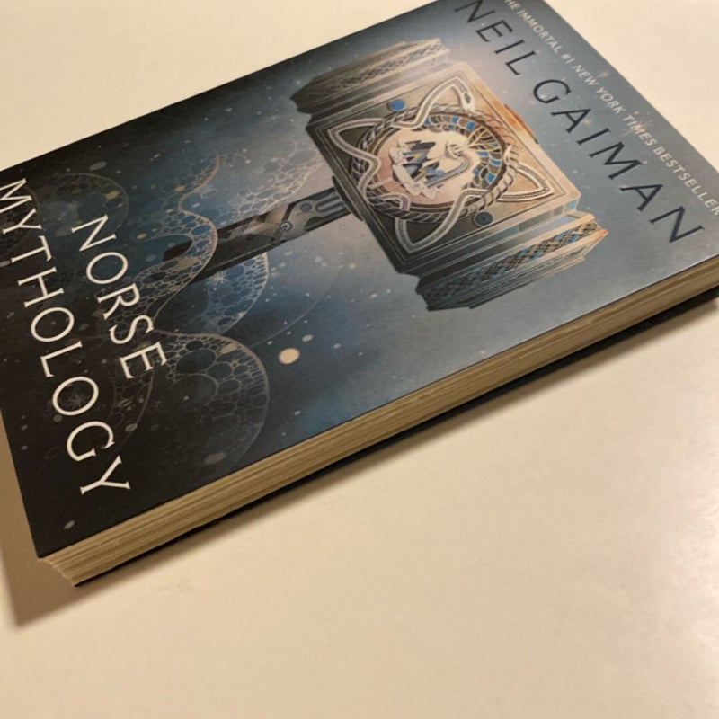 Norse Mythology