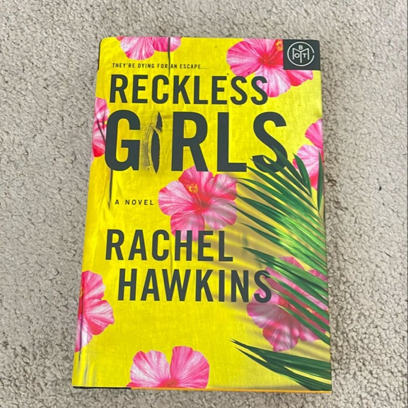 Reckless Girls