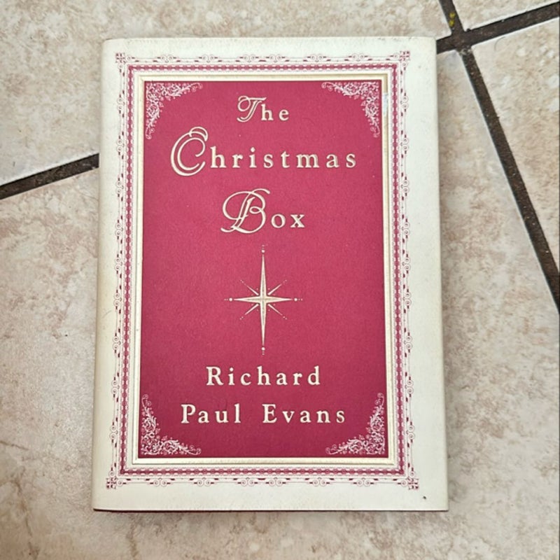 The Christmas Box