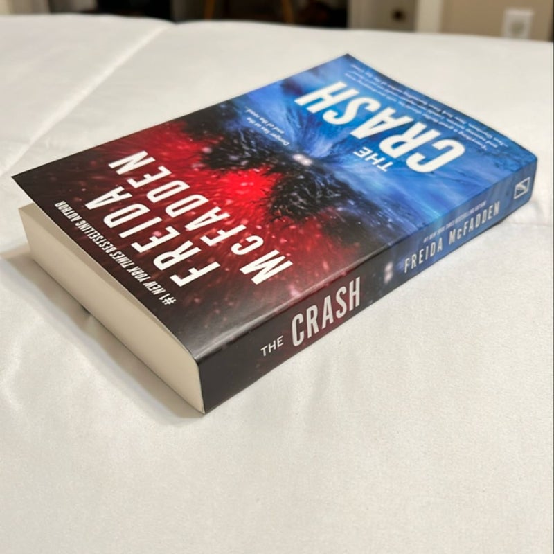 The Crash