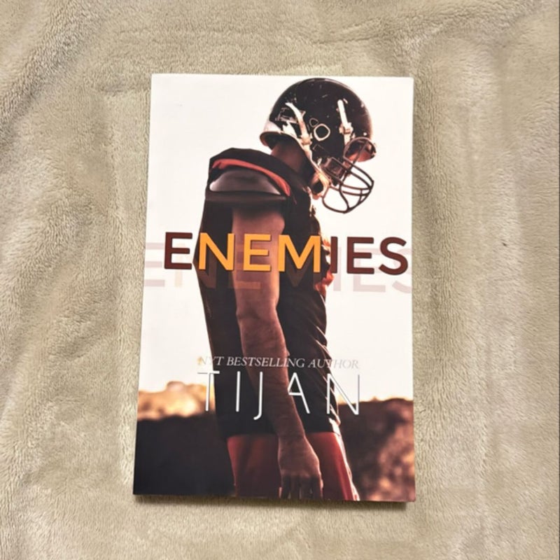 Enemies