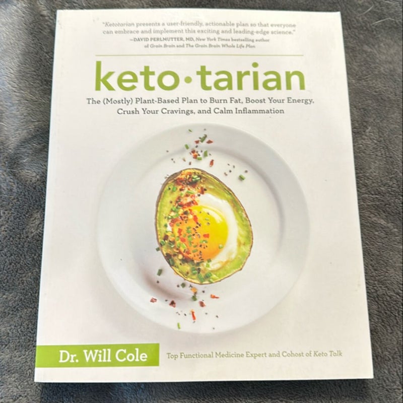 Ketotarian