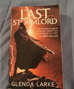 The Last Stormlord