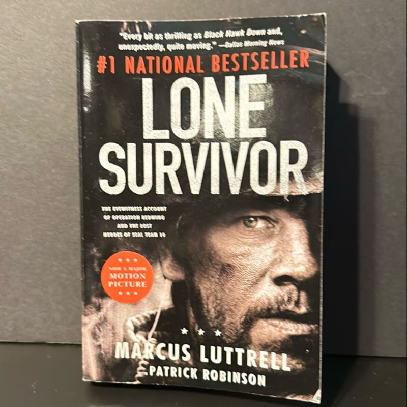 Lone Survivor