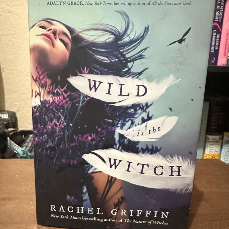Wild Is the Witch