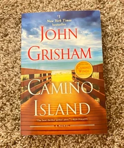 Camino Island