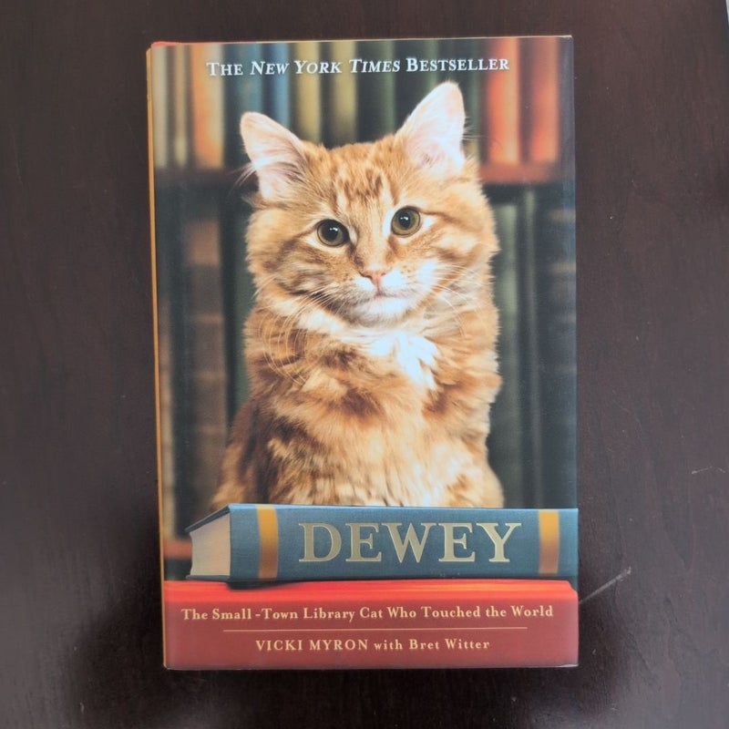 Dewey