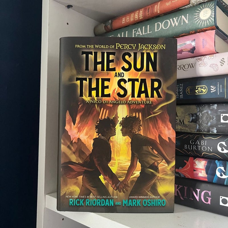 The Sun and The Star